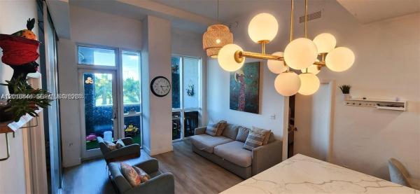 Vizcayne North, 244 Biscayne Blvd #301, Miami, Florida 33132, image 2