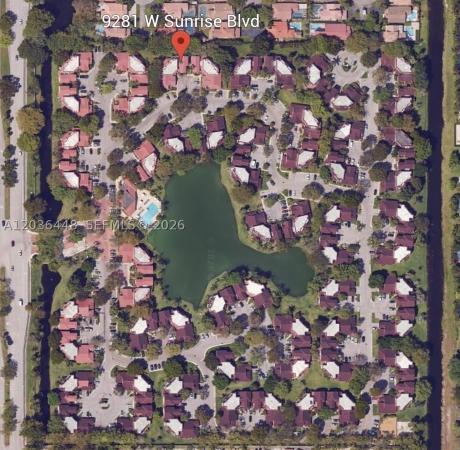 9281 W Sunrise Blvd #9281, Plantation, Florida 33322, image 1