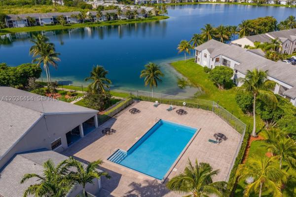 Lakeshore, 1055 N Franklin Ave #1055G, Homestead, Florida 33034, image 2