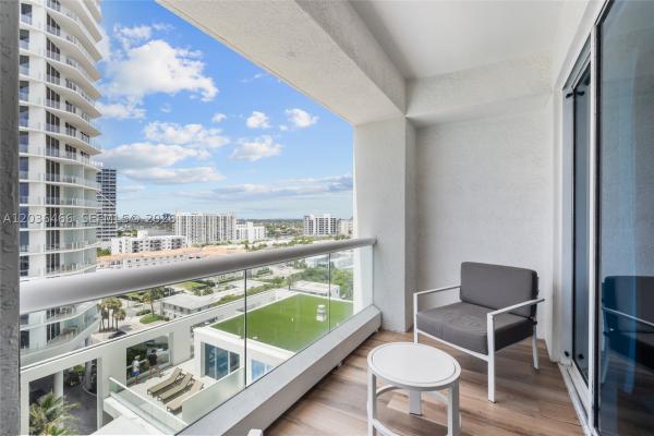 The Ocean Resort Residences, 551 N Fort Lauderdale Beach Blvd #H1007, Fort Lauderdale, Florida 33304, image 2