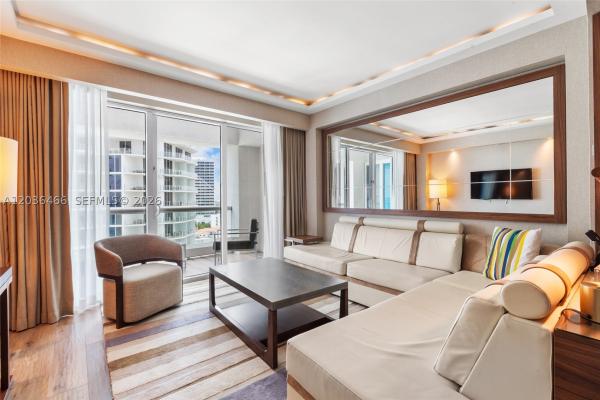 The Ocean Resort Residences, 551 N Fort Lauderdale Beach Blvd #H1007, Fort Lauderdale, Florida 33304, image 1