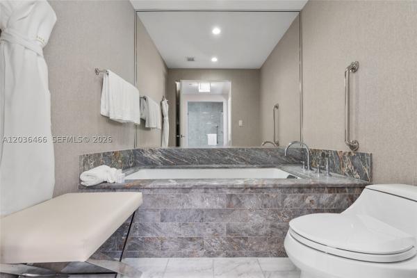 The Ocean Resort Residences, 551 N Fort Lauderdale Beach Blvd #H1007, Fort Lauderdale, Florida 33304, image 3