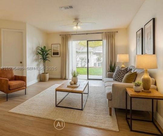 Atlantic Springs, 11277 W Atlantic Blvd #108, Coral Springs, Florida 33071, image 2