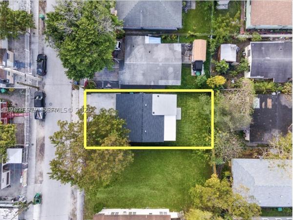 1739 NW 67th St, Unincorporated Dade County, Florida 33147, image 1