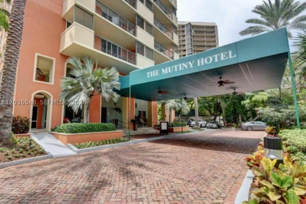 The Mutiny, 2951 S Bayshore Dr #316, Miami, Florida 33133, image 1