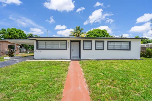 Carol City, 19425 NW 39th Ave, Miami Gardens, Florida 33055, image 1