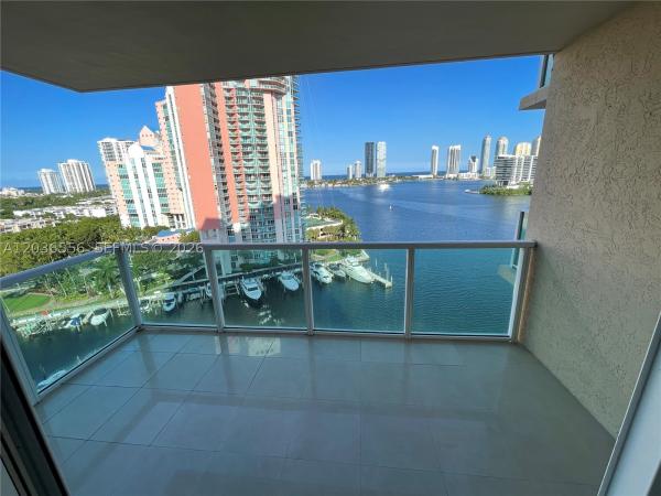 Aventura Marina 2, 3330 NE 190th St #1312, Aventura, Florida 33180, image 1