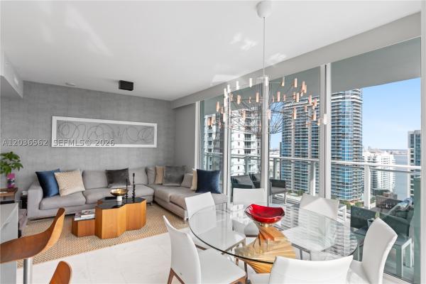 The Bond On Brickell, 1080 Brickell Ave #3300, Miami, Florida 33131, image 2