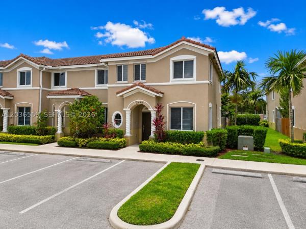 Towns At Seascape, 2448 SE 10th Ct, Homestead, Florida 33035, image 1