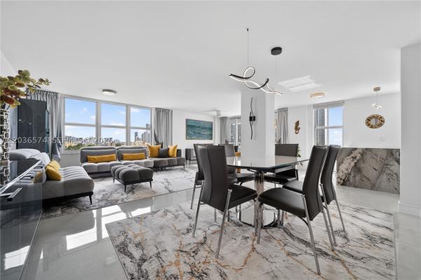 Winston Towers 400, 231 174th St #818, Sunny Isles Beach, Florida 33160, image 3