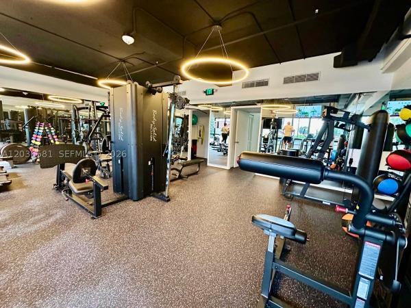 Club Atlantis, 2555 Collins Ave #2204, Miami Beach, Florida 33140, image 1
