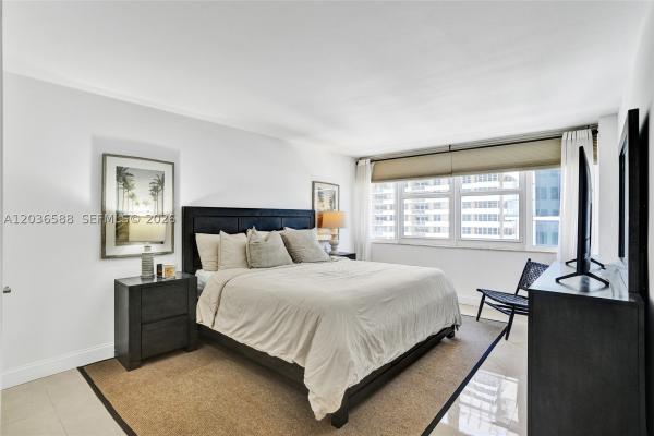 Parker Plaza Estates, 2030 S Ocean Dr #821, Hallandale Beach, Florida 33009, image 3