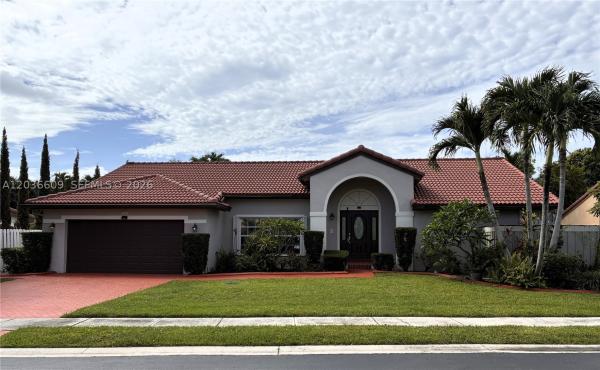 The Enclave, 1334 NW 127th Dr, Sunrise, Florida 33323, image 1