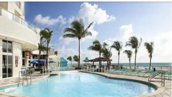 DoubleTree By Hilton Ocean Point Resort & Spa, 17375 Collins Ave #1008, Sunny Isles Beach, Florida 33160, image 1