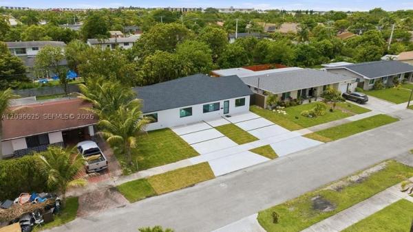 1140 NE 201st Ter, Unincorporated Dade County, Florida 33179, image 1