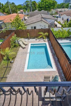 Villas At 17th St, 3022 SW 17th St, Miami, Florida 33145, image 3
