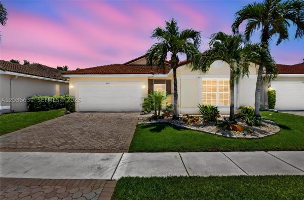 The Grove At Boynton Beach, 7679 Lemonwood St, Boynton Beach, Florida 33437, image 3