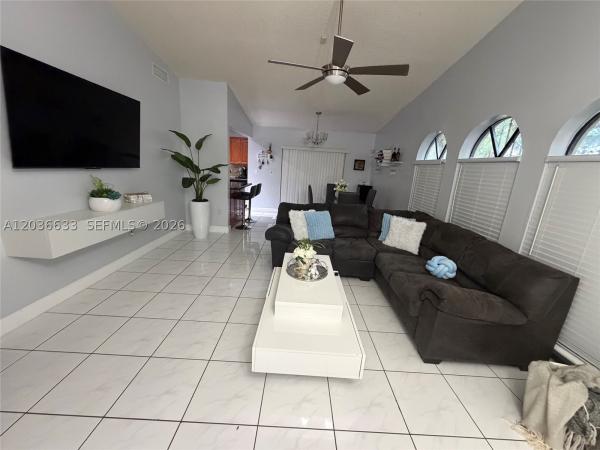 5801 SW 144th Circle Pl, Unincorporated Dade County, Florida 33183, image 2