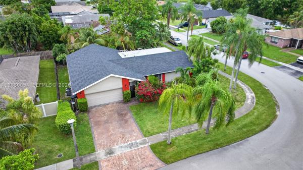 Willow Creek, 6961 NW 20th Ct, Margate, Florida 33063, image 2