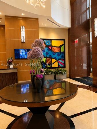 Vizcayne South, 253 NE 2nd St #3004, Miami, Florida 33132, image 3