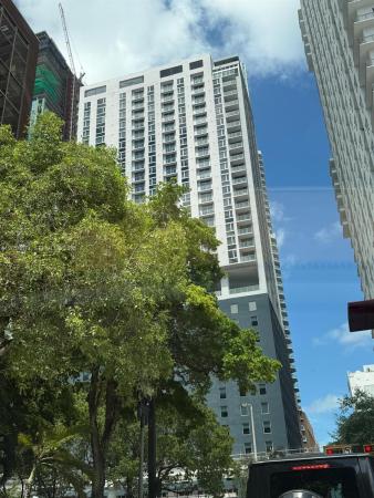 Vizcayne South, 253 NE 2nd St #3004, Miami, Florida 33132, image 1