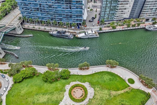 Icon Brickell Tower 1, 475 Brickell Ave #3214, Miami, Florida 33131, image 1