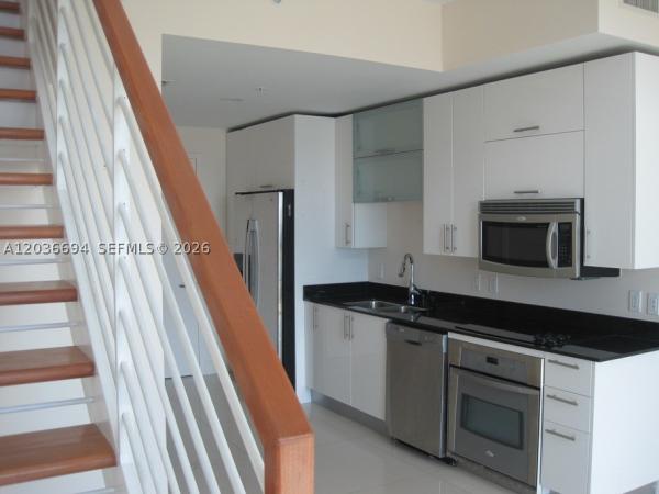 Infinity At Brickell, 60 SW 13th St #4610, Miami, Florida 33130, image 2