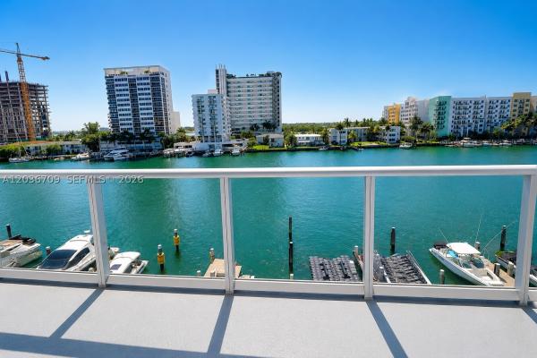 Eloquence On The Bay, 7930 East Dr #506, North Bay Village, Florida 33141, image 2