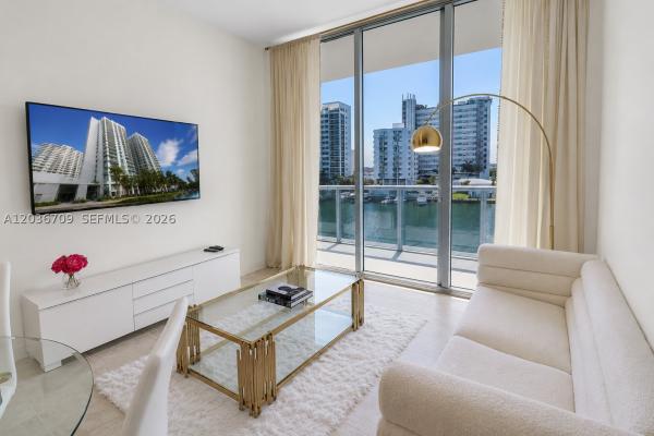 Eloquence On The Bay, 7930 East Dr #506, North Bay Village, Florida 33141, image 1