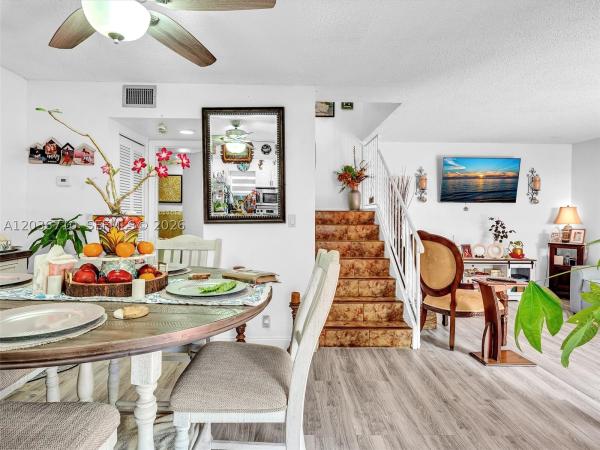 Holly Tree Patio Villas, 3483 SW 52nd Ave, Pembroke Park, Florida 33023, image 1
