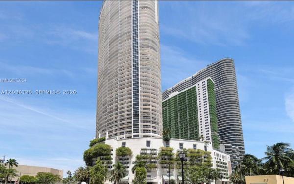 Opera Tower, 1750 N Bayshore Dr #3811, Miami, Florida 33132, image 2