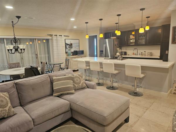 Golden Isles Towers, 126 Golden Isles Dr #62A, Hallandale Beach, Florida 33009, image 3