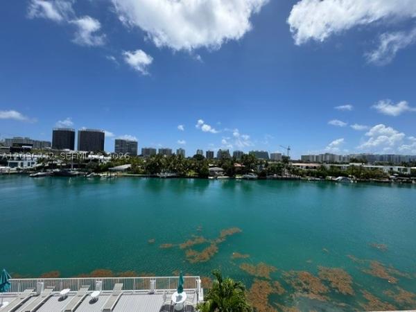 London Towers, 9381 E Bay Harbor Dr #404S, Bay Harbor Islands, Florida 33154, image 1
