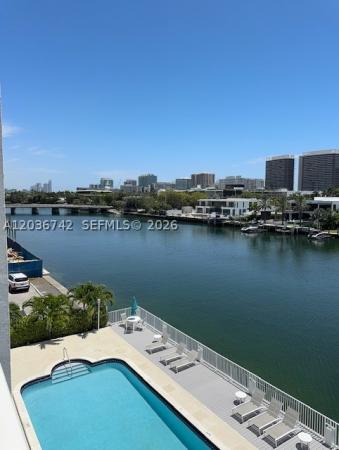 London Towers, 9381 E Bay Harbor Dr #404S, Bay Harbor Islands, Florida 33154, image 2