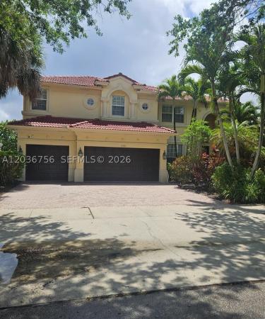 Country Glen, 13382 Lakepointe Cir, Cooper City, Florida 33330, image 2