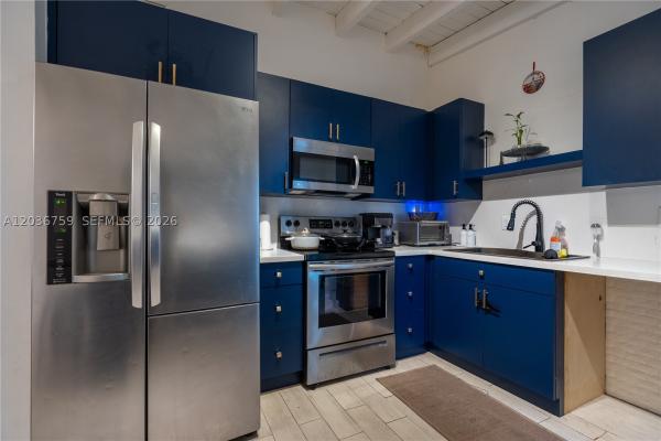 Fulford By The Sea, 1260 NE 153rd St, North Miami Beach, Florida 33162, image 1