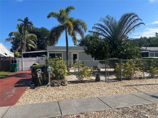 Modelo Park, 241 SW 3rd Ter, Dania Beach, Florida 33004, image 2