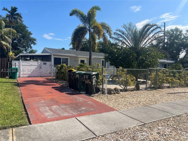 Modelo Park, 241 SW 3rd Ter, Dania Beach, Florida 33004, image 1