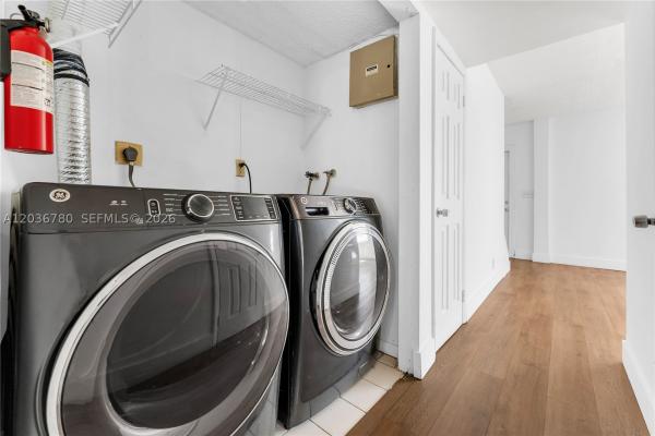 Blueberry Hill, 5653 Blueberry Ct #2, Lauderhill, Florida 33313, image 2