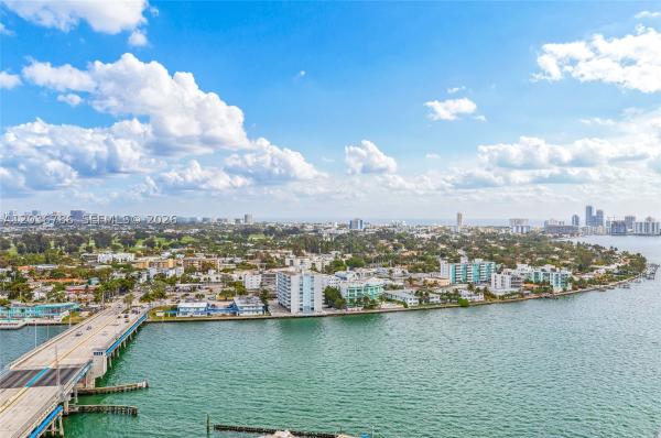 The Grandview Palace, 7601 E Treasure Dr #PH-216, North Bay Village, Florida 33141, image 2