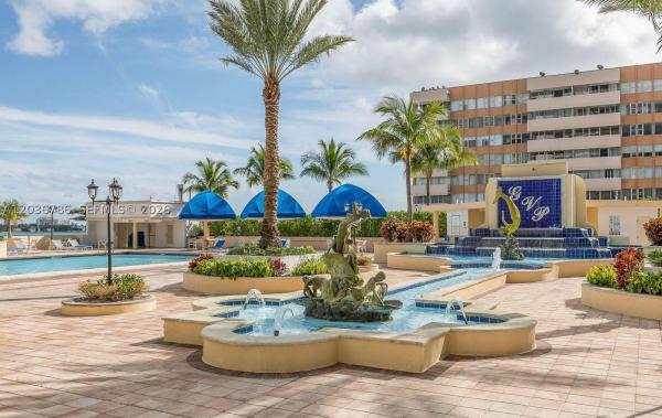 The Grandview Palace, 7601 E Treasure Dr #PH216, North Bay Village, Florida 33141, image 1