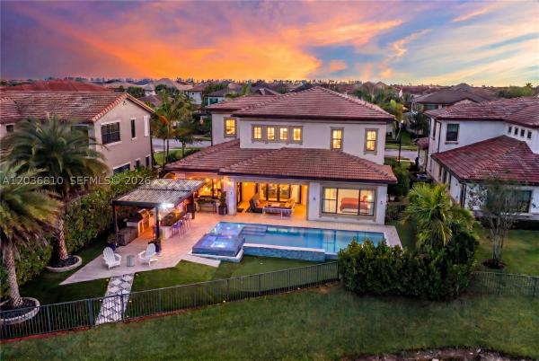 Watercrest At Parkland, 9358 Meridian Dr W, Parkland, Florida 33076, image 2