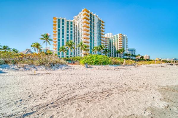 Towers Of Key Biscayne, 1121 Crandon Blvd #F304, Key Biscayne, Florida 33149, image 1