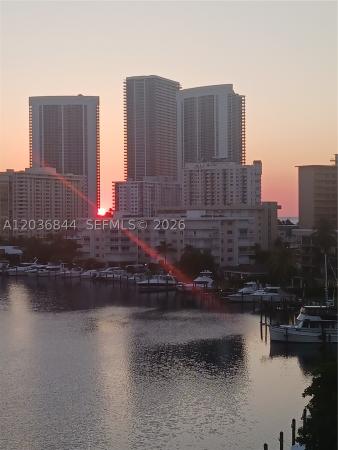 Park Layne Towers, 400 Golden Isles Dr #55, Hallandale Beach, Florida 33009, image 3