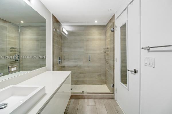 Le Parc At Brickell, 1600 SW 1st Ave #713, Miami, Florida 33129, image 1