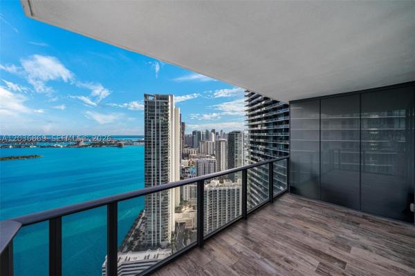 Paraiso Bay, 650 NE 32nd St #4407, Miami, Florida 33137, image 2