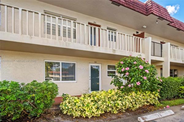 Abbey Village, 19 Abbey Ln #104, Delray Beach, Florida 33446, image 1