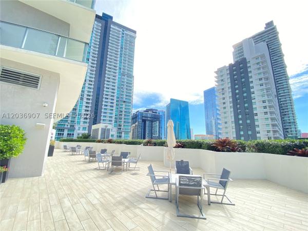 1100 Millecento Residences, 1100 S Miami Ave #1804, Miami, Florida 33130, image 2