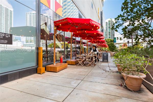 1100 Millecento Residences, 1100 S Miami Ave #1804, Miami, Florida 33130, image 1