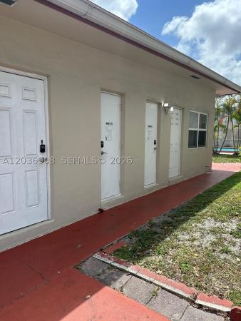 The Town Colony, 2916 Funston St #47A, Hollywood, Florida 33020, image 1